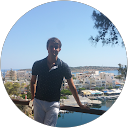 Holianyk Ihor profile picture